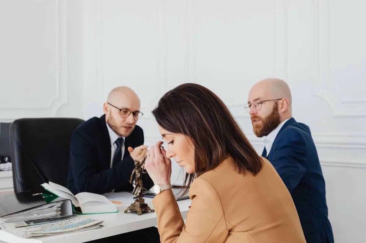 Do I Need A Lawyer For A Car Accident in Albuquerque, NM — local guide from Albuquerque Personal Injury Lawyers