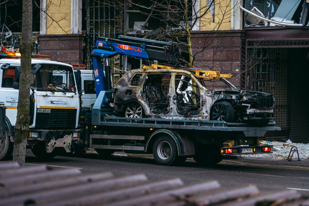 Car Accidents in Albuquerque, NM
